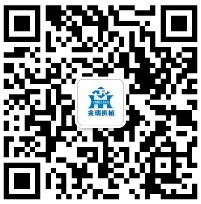 電動單梁橋式起重機廠家二維碼